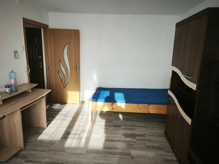 Apartament cu 1 camera - 5