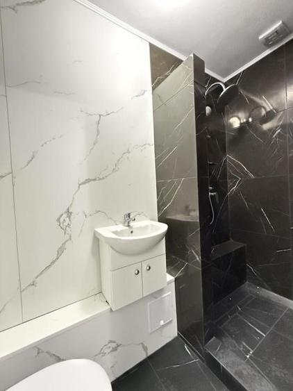 Garsoniera ultramoderna, zona CET - 6