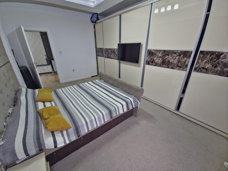 Centru apartament 3 camere decomandat la 200 m de plaja Modern - 11