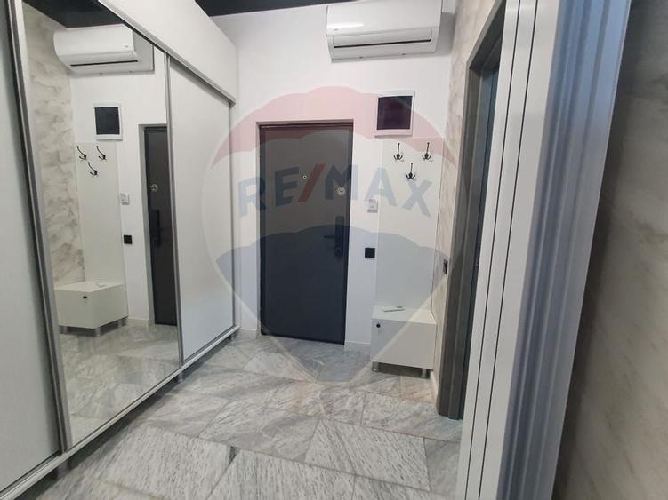 Vanzare Apartament cu 2 camere Lux in zona Tomis Nord - 8