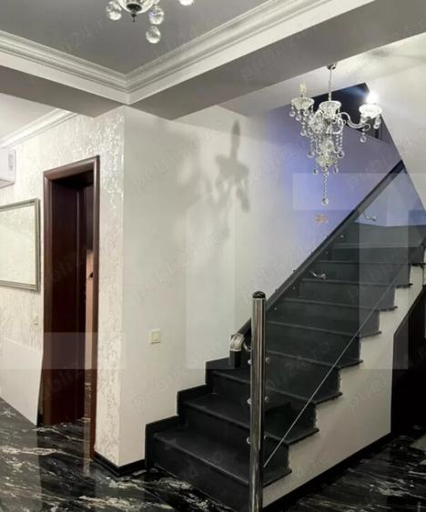 Casa moderna, gata de mutat Berceni - 12