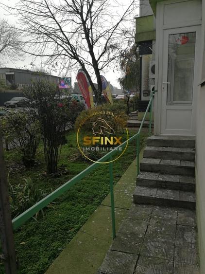 SPATIU COMERCIAL 55MP | COLENTINA | STRADAL | PARTER | 3 CAMERE | 2BAI | - 6