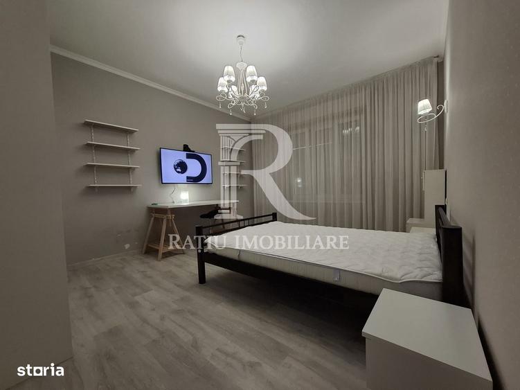 Apartament cu 3 camere | Central | Oradea - 1