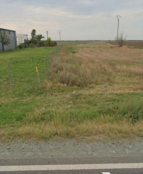 Teren extravilan in Slobozia, Ialomita, 15000 mp. - 2