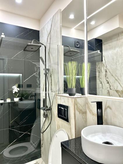 Apartament 2 camere ultrafinisat – Zona Centrală,  Cluj-Napoca - 14