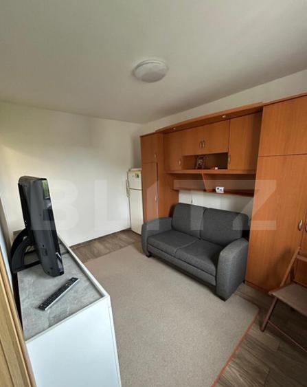 Garsoniera de vanzare, 17 mp, zona Rovinari - 3