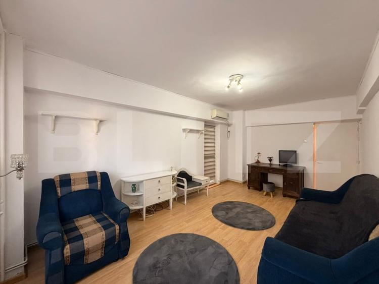 Apartament 2 camere, 75 mp, zona Centru-Mc - 5