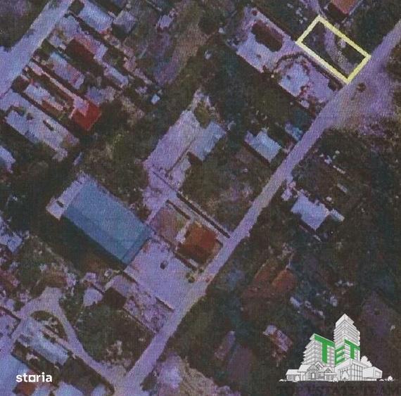 Teren 500 mp de vanzare in Voluntari, adiacent Metro - 1