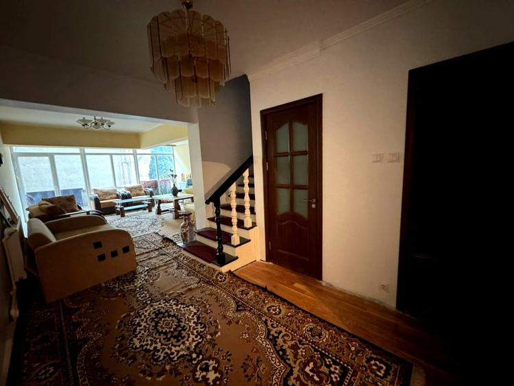 Vanzare triplex cu garaj si curte Zamca Suceava - 240mp- Oferta rara! - 7