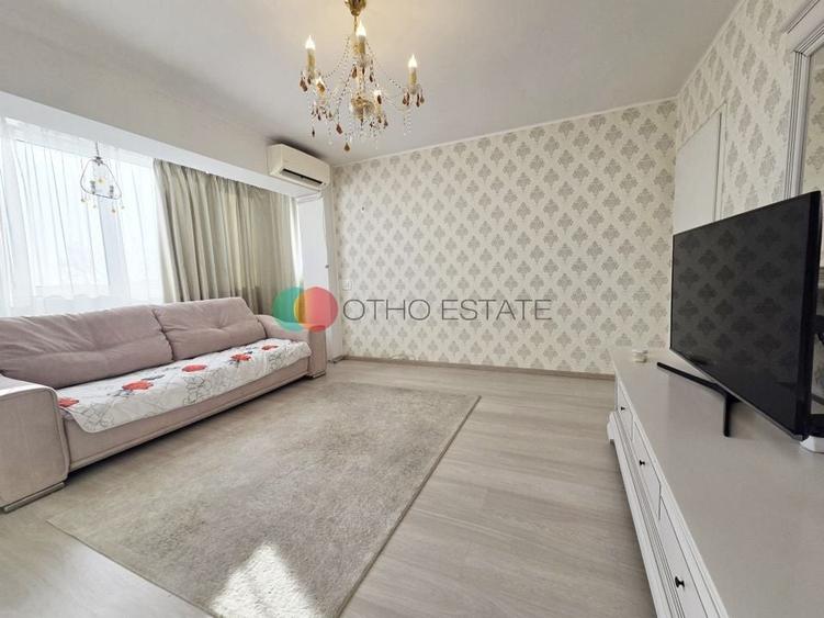 2 Camere | Popesti Leordeni | Loc de Parcare | Centrala Proprie - 2