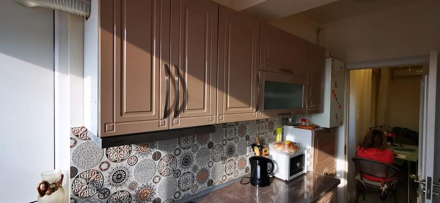 ⏩Inel 2 - 2 Camere Decomandate 58m² Mobilat Utilat Izolat Centrala Bloc 2021 - 5