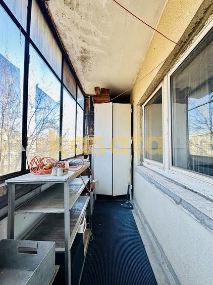 Tei Parcul Circului oportunitate garsoniera bloc 1989 - 3