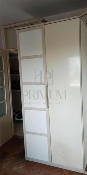 BUCOVINA - ETAJ 3 - CENTRALA PROPRIE - CLIMA - 3 CAMERE - 2 BAI - 2 BALCOANE - R - 11