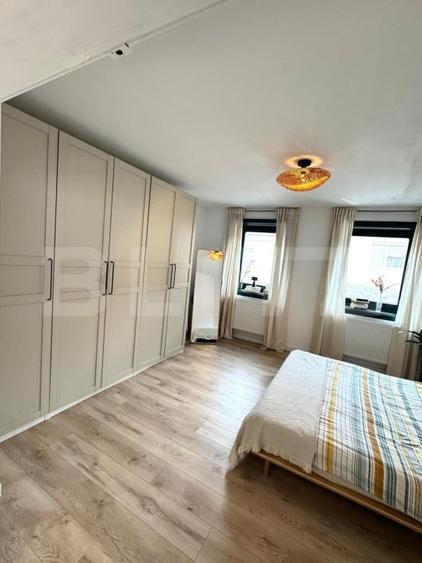 Casa Saseasca, renovata cu stil, Bod Brasov de vanzare - 3