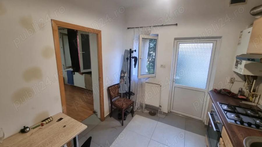 Apartament 30mp aproape de Complexul Studentesc - 2