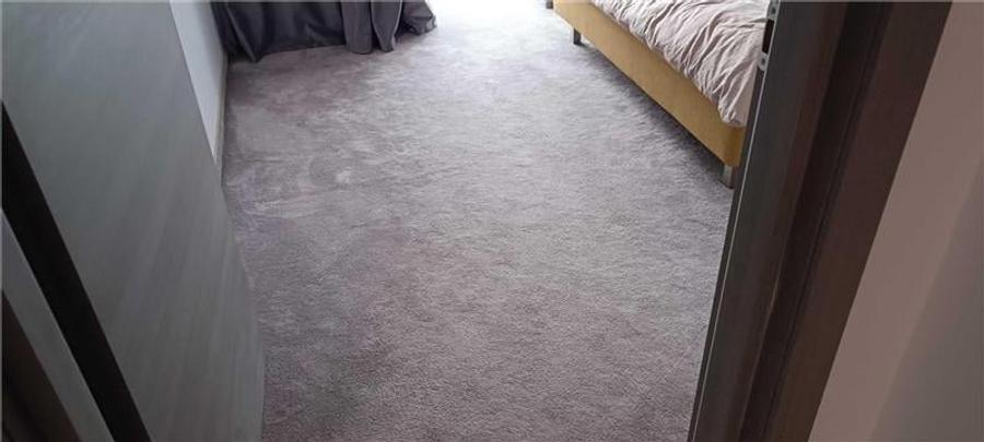 Etaj 1 cu 2 dormitoare și 2 balcoane, mobilat și utilat - 6