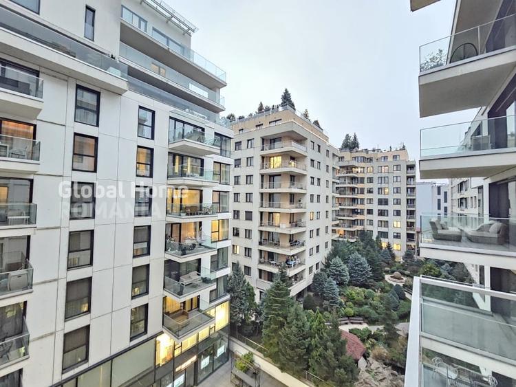 Apart 2 camere 56mp | One Herastrau Plazza | Imobil NOU | Receptie 24/7 - 18