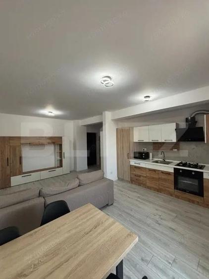 Apartament 2 camere, 56 mp, bloc nou, zona Obcini - 1