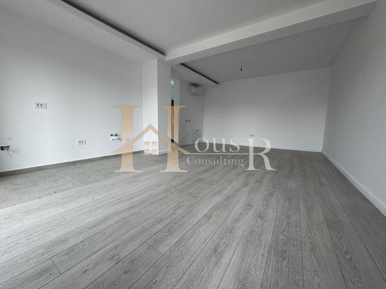 Bloc Nou in Oras.Etajul 1.Disponibil Imediat.Braytim! - 2