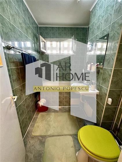 Vanzare apartament 3 camere, centrala proprie, Ploiesti, zona Nord - 21