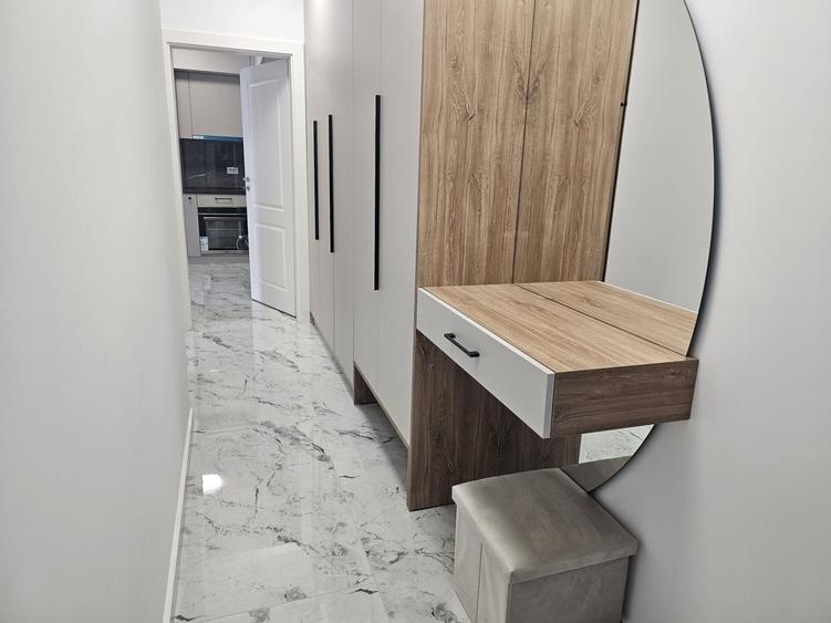 Prima inchiriere! Apartament bloc nou Galata-Kaufland - 25