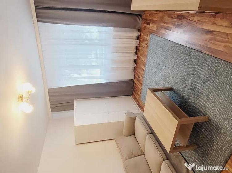 Inchiriez Apartament 2 camere Piata Sudului/Soseaua Oltenitei/Sector 4 - 1