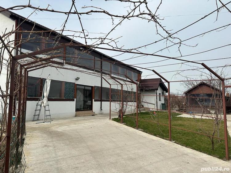 Vand casa an constructie 2020.Valaea argovei Sat silistea Calarasi - 10