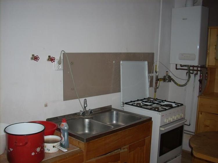 Casa cu 3.300 mp teren, in Vladimirescu! Ideal ansamblu rezidential! - 5