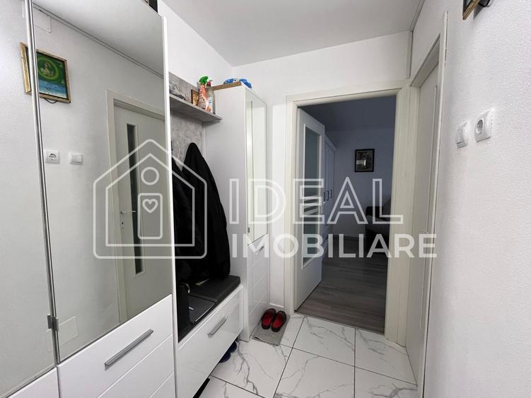 Garsonieră | zona Lazaret | 28mp - 6