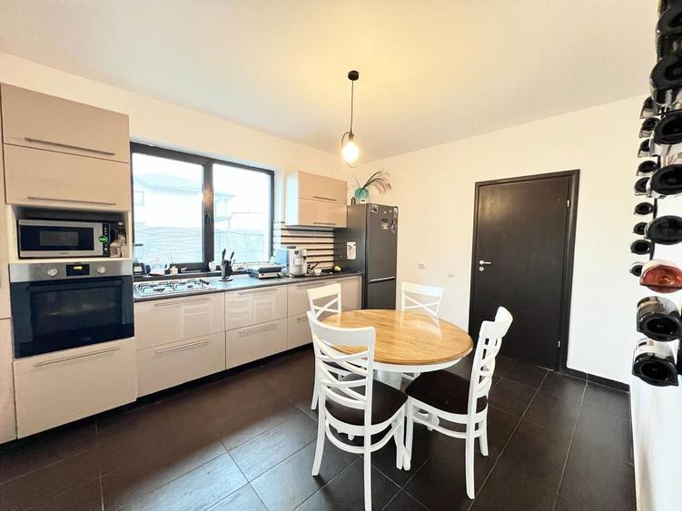 Casa Individuala Vila Militari Residence Chiajna N. Iorga Scoala Gradinita - 3