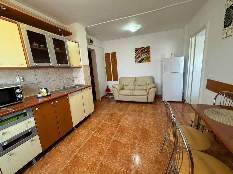 Apartament de inchiriat 3 camere - Libelula Arad - 6