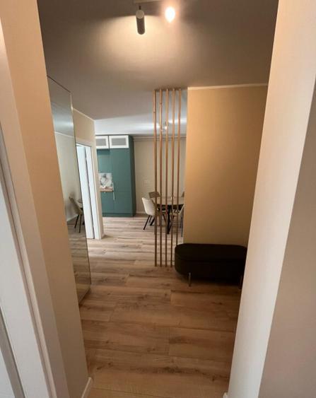 Apartament in bloc NOU,LIFT et.intermediar Florest - 3