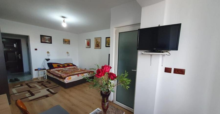 NORD - garsoniera p/4 pretabila locuit /birouri la 36900 eur - 6