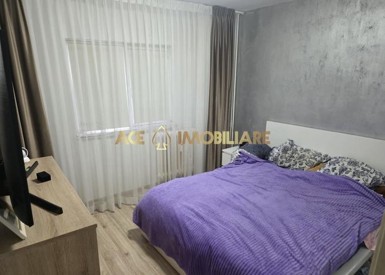 2 Camere | Stefan cel Mare | Proximitate Metrou | Mobilat - 2