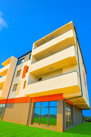 Spatii comercial - 2