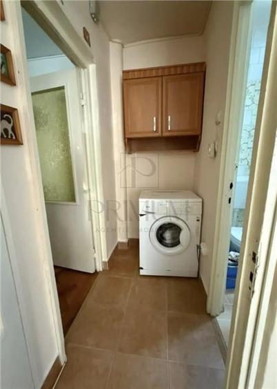 DOROBANTILOR - 2 Camere - Parter - Centrala proprie - Termoizolat - 6