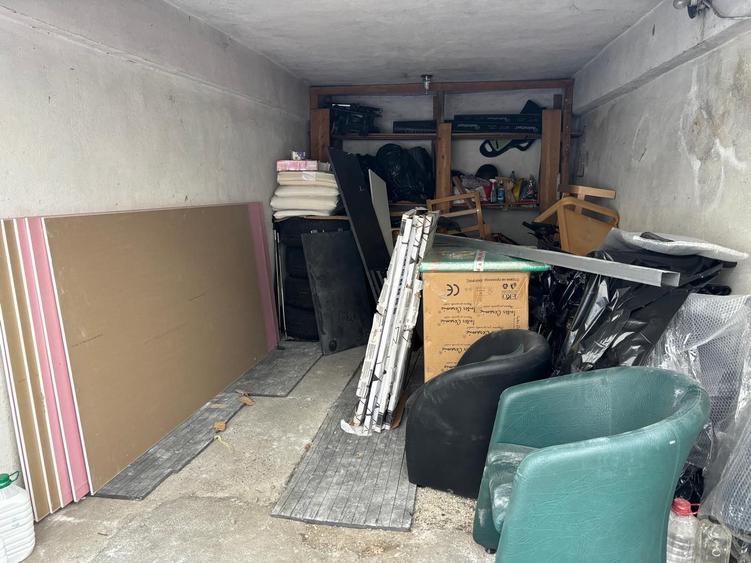 Apartament 3 camere, cu garaj, Bld Independentei - 9