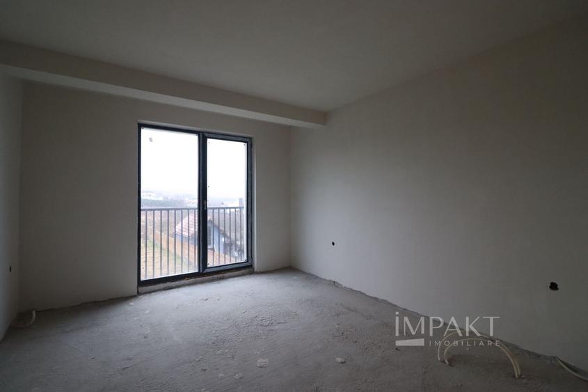 Duplex de vanzare In Dambul Rotund, teren de 697 mp! - 17