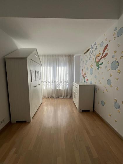HERASTRAU SOSEAUA NORDULUI APARTAMENT 5 CAMERE  VEDERE PARC - 27