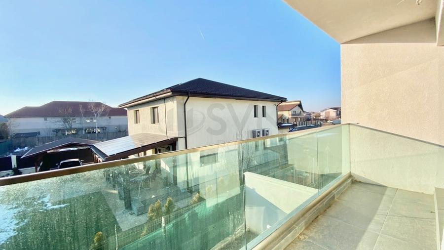 REV2003477 Casa 5 camere Otopeni cu terasa si teren de 325mp - 14