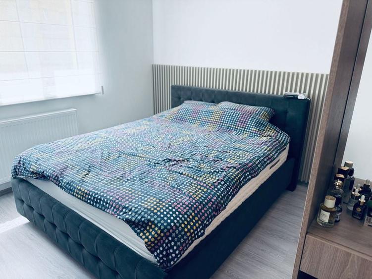 Inchiriere Apartament 2 Cam Popesti-Leordeni - 15