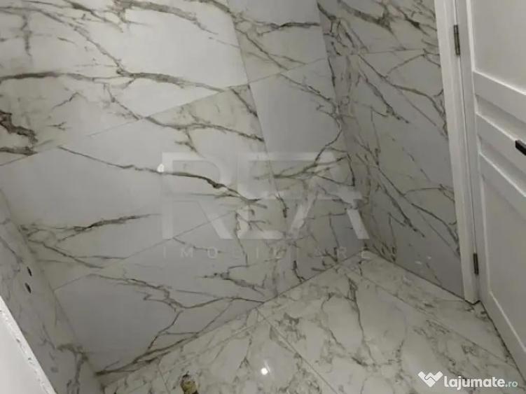 2 Camere Etaj Intermediar cu Vedere la Lacul Morii - 8