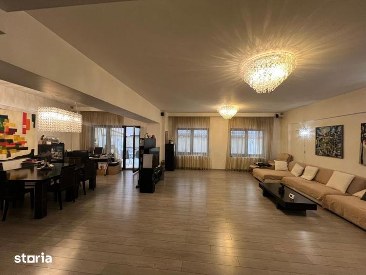 HERASTRAU SOSEAUA NORDULUI DE VINZARE DUPLEX 5 CAMERE MODERN - 16
