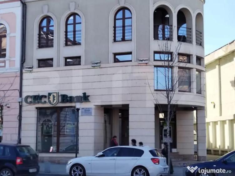 Spa?iu 100 mp ultracentral, pozitie premium pregatit pentr - 2