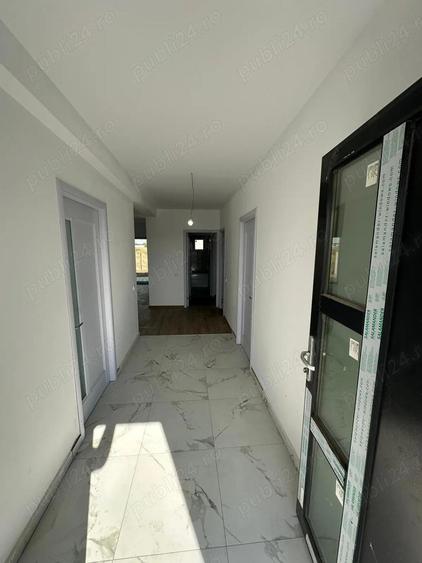 Casa pe parter in comuna Berceni. - 3