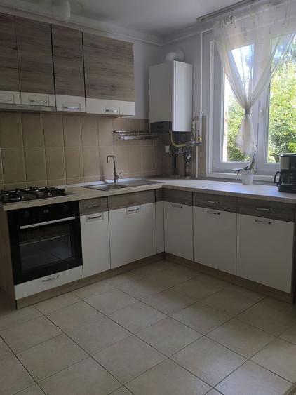 Apartament cu 3 camere in zona Semicentral ( Bodor Péter) - 2