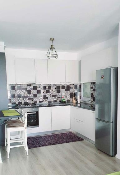 Apartament 2 camere | Buna Ziua | Mobilat | Parcare | Centrala proprie - 7