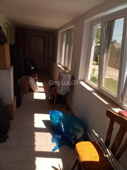 Casa locuibila Cogealac