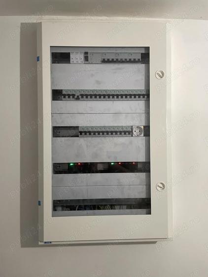 De vanzare casa single in Dumbavita-Giarmata Vii, in sat la asfalt 160000 euro - 8