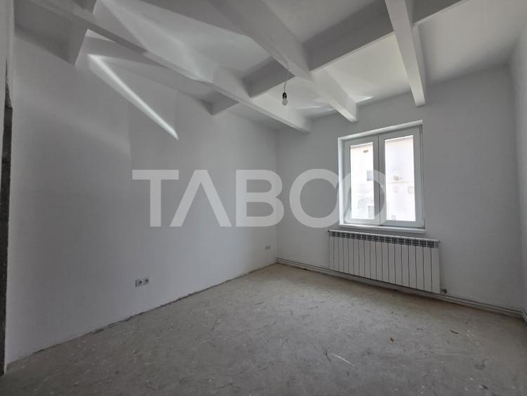 Apartament de vanzare decomandat 48mp 2 camere zona Turnisor Sibiu - 9